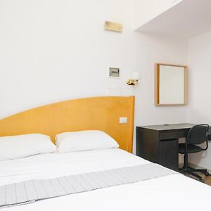 Economy Double Kamer